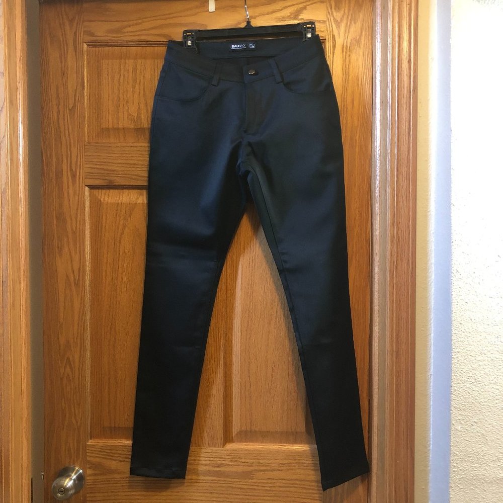 Baubax Women's Trouser Leggings - Size 2 - NEW